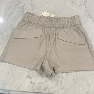 NWT Maeve shorts xs